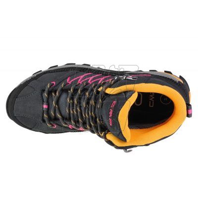 7. CMP Rigel Mid W 3Q12946-54UE shoes