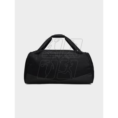 2. Under Armor bag 1369224-001