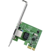 TP-LINK TG-3468 network card (PCI; 1x 10/100/1000Mbps)