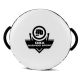 24. Round and lightweight training shield | TO-White