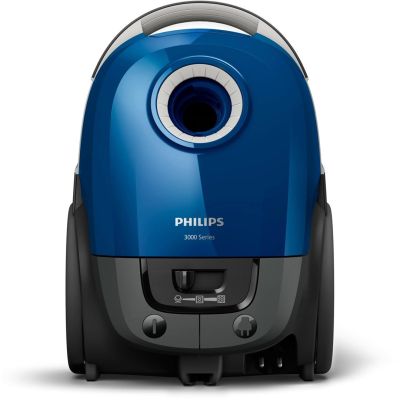 8. PHILIPS Series 3000 XD3110/09 Vacuum Cleaner