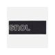 3. ROSSIGNOL Headband black