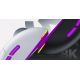 16. HATOR Quasar 3 Ultra 8K Wireless Gaming Mouse Ambidextrous RF Wireless + Bluetooth + USB Type-A Optical 30000 DPI