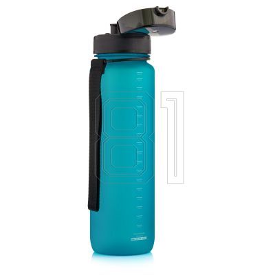 2. Meteor bottle 1000 ml 17663 turquoise