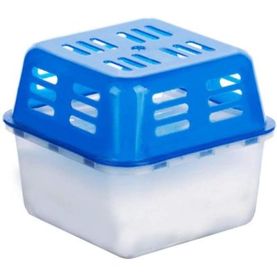 2. MOISTURE ABSORBER 2x350G