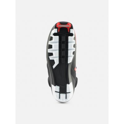 5. ROSSIGNOL X-IUM JR SC running shoes - black/red