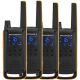 7. MOTOROLA RADIOPHONE T82 EXTREME QUAD MOTO82Q