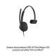 82. HP Poly Mission 415 Monaural USB Wired Headset