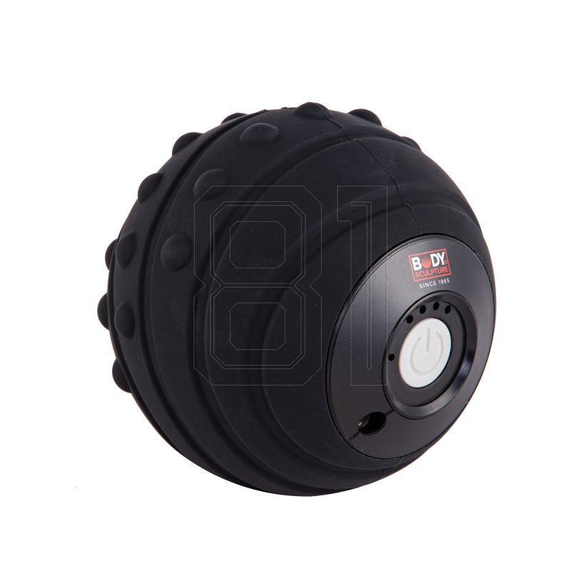 5. Vibrating massager Power Ball Mini Body Sculpture BM 505