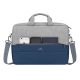 7. Rivacase 7532 39.6 cm (15.6") Briefcase Blue, Gray
