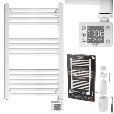 10. ADLER AD 7824 bathroom radiator
