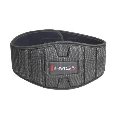 31. Gray HMS strength belt PA3448 XXL