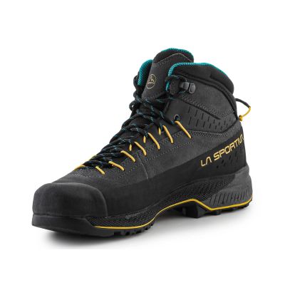3. La Sportiva TX4 Evo Mid Gtx M 37F900735 shoes