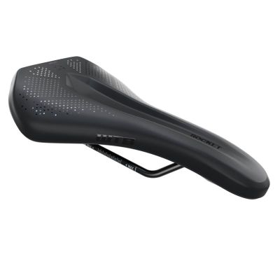 WTB ROCKET FF Steel Medium Saddle