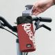 4. Rockbros G004 Flash Journey 1L Water Bottle Bag - Red