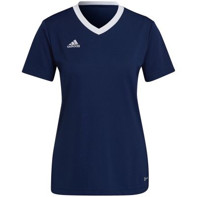 14. adidas Entrada 22 Jersey W H59849