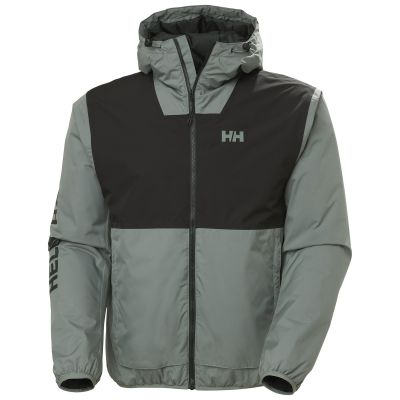 7. Helly Hansen Ervik Ins Rain Jacket M 3983 485