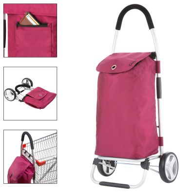 18. Classic Premium Shopping Cart 604319