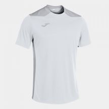 Joma Championship VI Short Sleeve T-shirt 101822.211