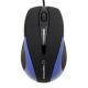 2. Esperanza Sirius EM102B mouse (optical; 800 DPI; black)