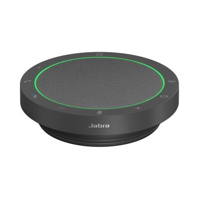 Jabra 2755-209 Conference Phone Universal USB Type-C Gray