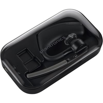 2. HP Poly Voyager Legend 50/30 Mobile Charging Case