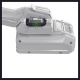 6. EINHELL GE-GS 18/150 Li-Solo 3 Cordless Branch Saw