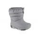 5. Crocs Classic Neo Puff Boot Toddler Jr 207683-007