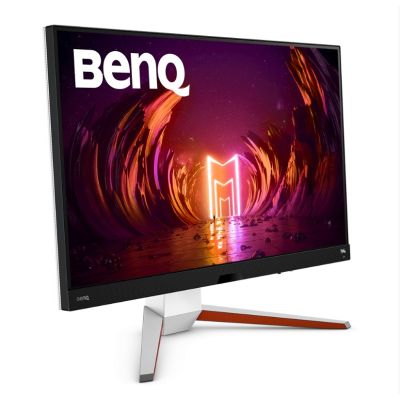 BenQ Mobiuz EX3210U 4K monitor