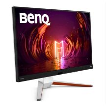 BenQ Mobiuz EX3210U 4K monitor