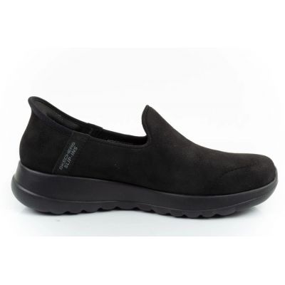 4. Skechers Go Walk Joy W 124665/BBK shoes