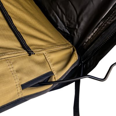 101. Offlander Fold 2 Sand Rooftop Tent OFF-FOLD2-SAND