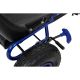 16. ENERO 01 BLUE PEDAL GO-KART