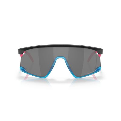 2. Oakley Bxtr Shield Wrap Sunglasses