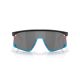 2. Oakley Bxtr Shield Wrap Sunglasses