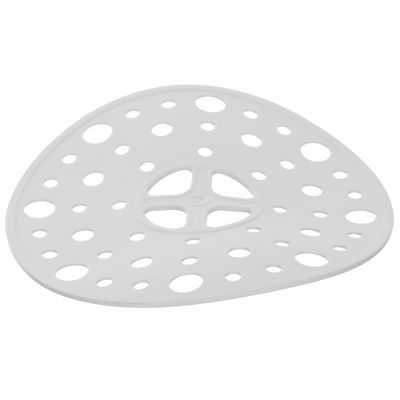 10. Ravanson XPB2800-X centrifuge (2800 rpm; 6 kg; 360 mm; Class A; silver color)