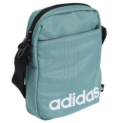 2. Bag, pouch adidas Linear Org JX9046