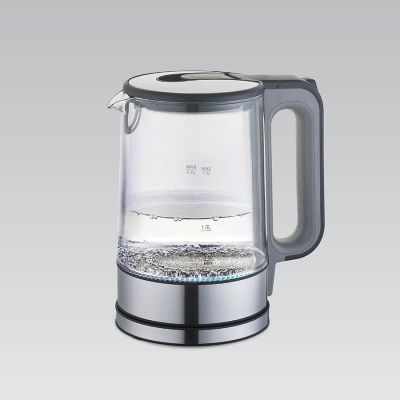 2. Electric kettle 1.7l MR-053-GREY MAESTRO