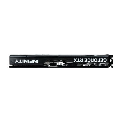 8. graphics card Palit RTX 5070 INFINITY 3 OC 12GB