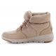 9. Skechers Glacial Ultra - Trend Up W 144194-TAN shoes