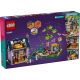 2. LEGO FRIENDS 42669 Beekeeper's House and Flower Garden