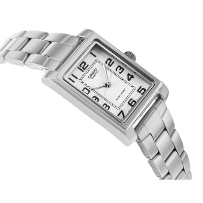 3. Women's Watch CASIO LTP-1234PD-7BEG + BOX