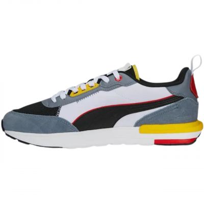 3. Puma R22 M 383462 20 shoes
