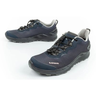 18. Lowa W 320433 3897 GORE-TEX sports shoes