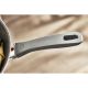 4. BALLARINI Murano Wok granite frying pan 30 cm 75002-937-0