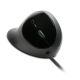 3. Kensington Pro Fit Ergo Wired Mouse