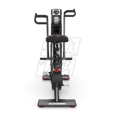 16. Schwinn Airdyne AD8 100475 Air Bike