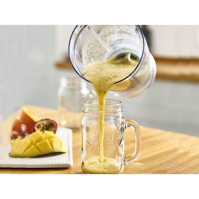19. KENWOOD FDM301SS Food Processor