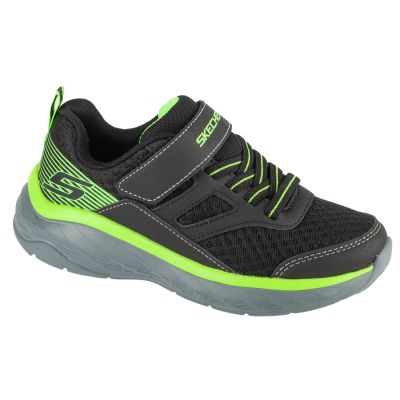 Skechers Boundless 403718L-BKLM Black 28