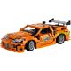 3. LEGO TECHNIC 42204 Fast and Furious Toyota Supra MK4
